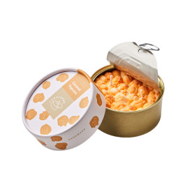 CandleCan | Caramel Popcorn | Popcorn Scented