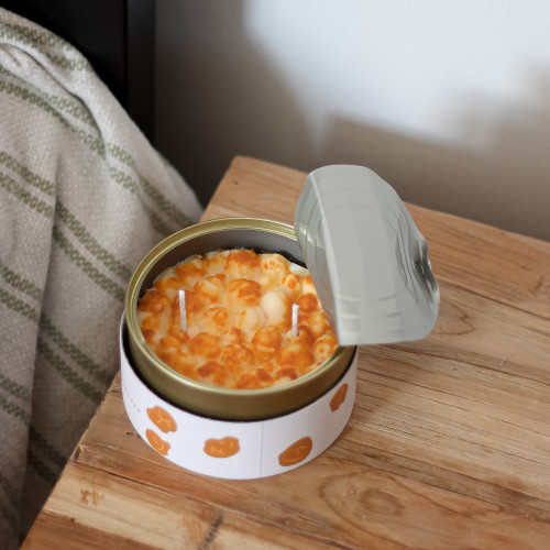 CandleCan | Caramel Popcorn | Popcorn Scented