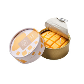 CandleCan | Mango Bowl | Mango Scented