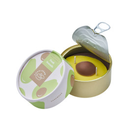CandleCan | Fresh Avocado | Herbal Scented