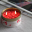 CandleCan | Sweet Raspberries | Raspberry Scented CandleCan | Sweet Raspberries | Raspberry Scented