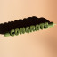 CandleHand | 'Congrats' Taper Candle | Olive CandleHand | 'Congrats' Taper Candle | Olive