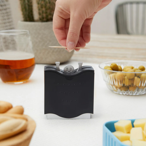 Balvi | 'Pick A Boo!' Ghost Toothpick Holder