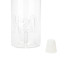Balvi | Atlantis Glass Bottle | H2O | 1.2L