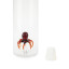 Balvi | Atlantis Glass Bottle | Octopus | 1.2L Balvi | Atlantis Glass Bottle | Octopus | 1.2L