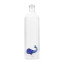 Balvi | Atlantis Glass Bottle | Blue Whale | 1.2L