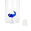 Balvi | Atlantis Glass Bottle | Blue Whale | 1.2L