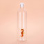 Balvi | Atlantis Glass Bottle | Seahorse | 1.2L