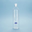 Balvi | Atlantis Glass Bottle | Jellyfish | 1.2L