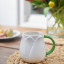 Balvi | Tulip Mug | White | 400ml