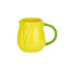 Balvi | Tulip Mug | Yellow | 400ml