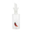 Balvi | Glass Cruet | Chilli | 350ml