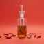 Balvi | Glass Cruet | Chilli | 350ml