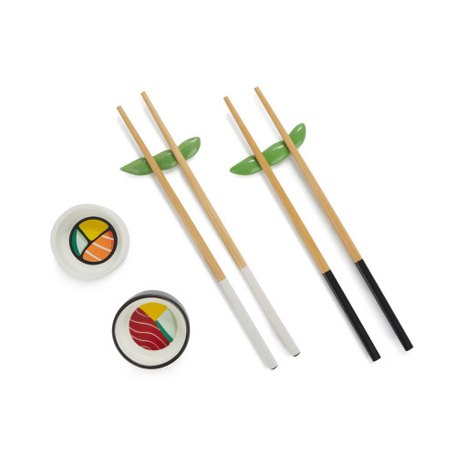 Balvi | Oishii Sushi Set | 8 Piece