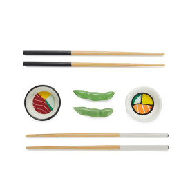 Balvi | Oishii Sushi Set | 8 Piece