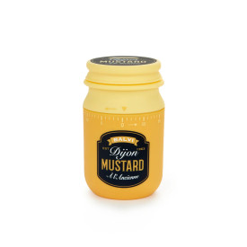 Balvi | Kitchen Timer |  Mustard