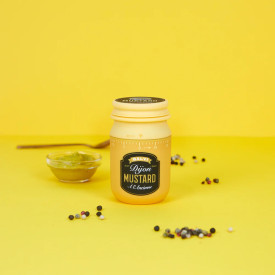 Balvi | Kitchen Timer |  Mustard