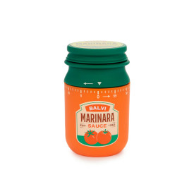 Balvi | Kitchen Timer | Marinara Sauce