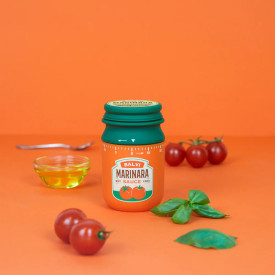 Balvi | Kitchen Timer | Marinara Sauce