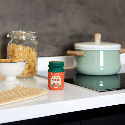 Balvi | Kitchen Timer | Marinara Sauce