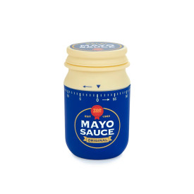 Balvi | Kitchen Timer | Mayonnaise
