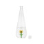 Balvi | Botanical Glass Bottle | Sunflower | 1L