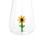 Balvi | Botanical Glass Bottle | Sunflower | 1L