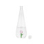 Balvi | Botanical Glass Bottle | Tulip | 1L