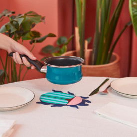 Balvi | Woodland Beetle Trivet