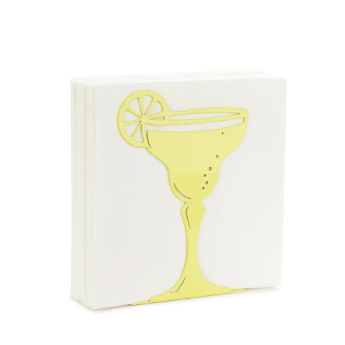 Balvi | Metal Napkin Holder | Cocktail Balvi | Metal Napkin Holder | Cocktail