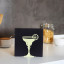 Balvi | Metal Napkin Holder | Cocktail