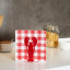 Balvi | Metal Napkin Holder | Lobster