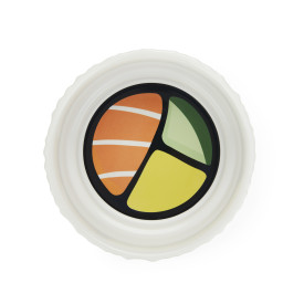 Balvi | Oishii Sushi Bowl