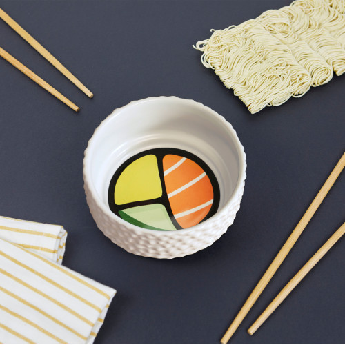 Balvi | Oishii Sushi Bowl