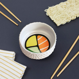 Balvi | Oishii Sushi Bowl