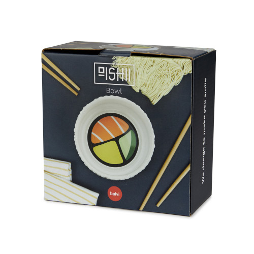 Balvi | Oishii Sushi Bowl