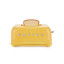 Balvi | Toaster Butter Dish | Ceramic | Mustard