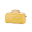 Balvi | Toaster Butter Dish | Ceramic | Mustard