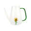 Balvi | Botanical Glass Watering Can | Sunflower | 1L