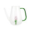 Balvi | Botanical Glass Watering Can | Tulip | 1L
