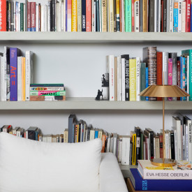 Balvi | Metal Bookend | Shakespeare’s Romeo & Juliet | 2 Pieces