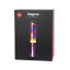Balvi | Retro Magma Lava Lamp | Purple & Red