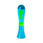 Balvi | Retro Magma Lava Lamp | Blue & Lime