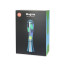 Balvi | Retro Magma Lava Lamp | Blue & Lime