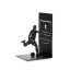 Balvi | Metal Bookend | Football Strike