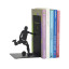 Balvi | Metal Bookend | Football Strike