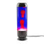 Balvi | Lúcid Studio Capsule Lava Lamp | Purple & Red
