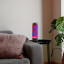Balvi | Lúcid Studio Capsule Lava Lamp | Purple & Red
