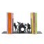 Balvi | Metal Bookends | The Band | 3 Pieces