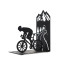 Balvi | Metal Bookend | Mountain Cyclist